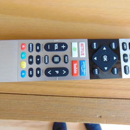 Ferienwohnung Wawrok Pirna Luaran gambar