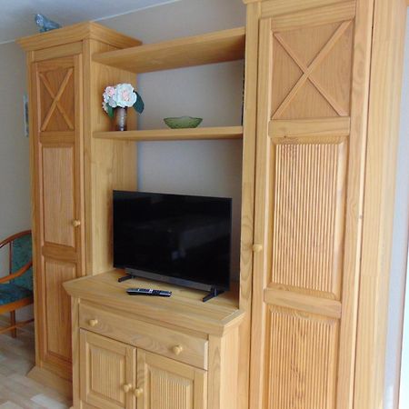 Ferienwohnung Wawrok Pirna Luaran gambar