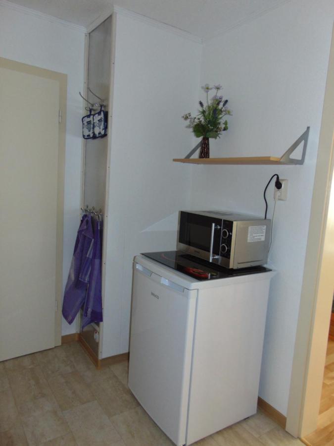 Ferienwohnung Wawrok Pirna Luaran gambar