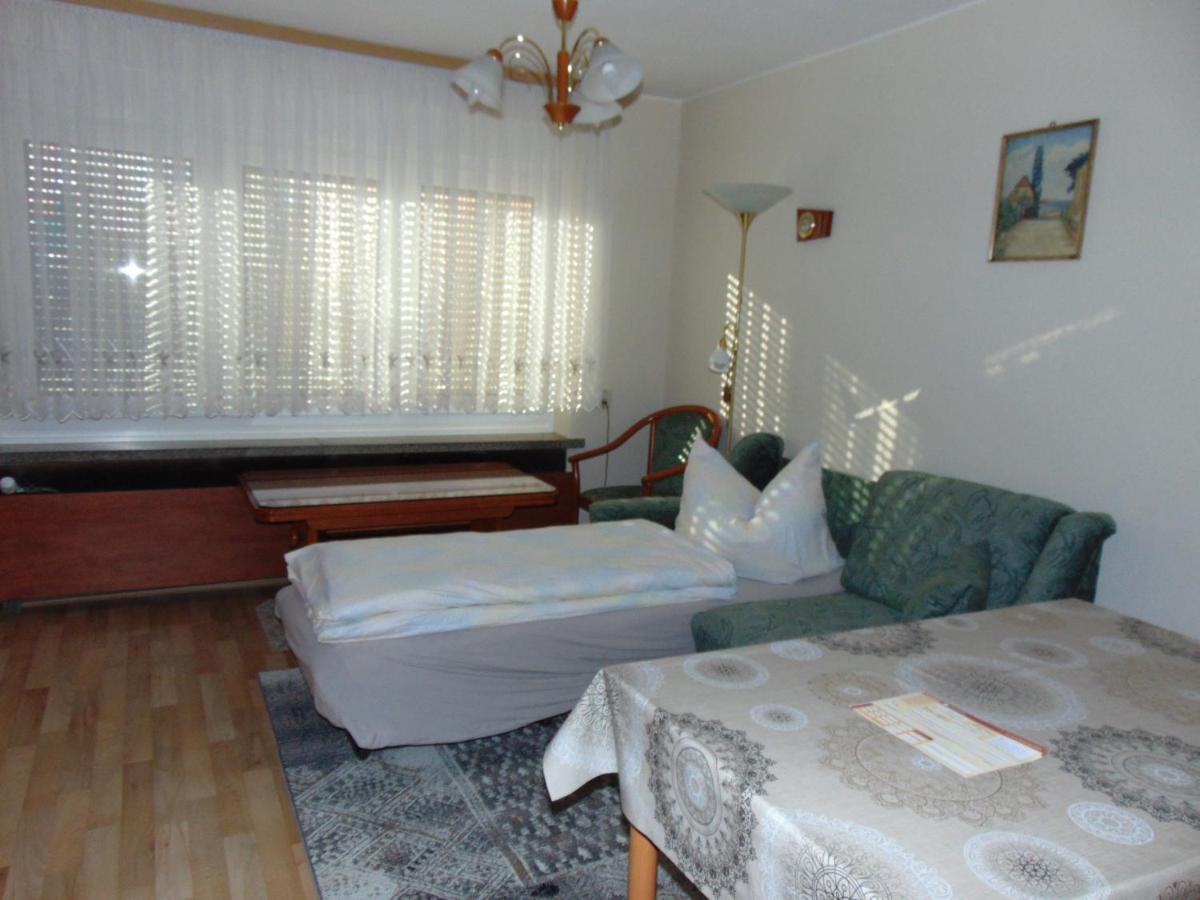 Ferienwohnung Wawrok Pirna Luaran gambar
