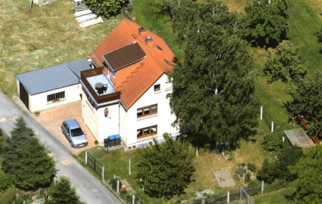 Ferienwohnung Wawrok Pirna Luaran gambar