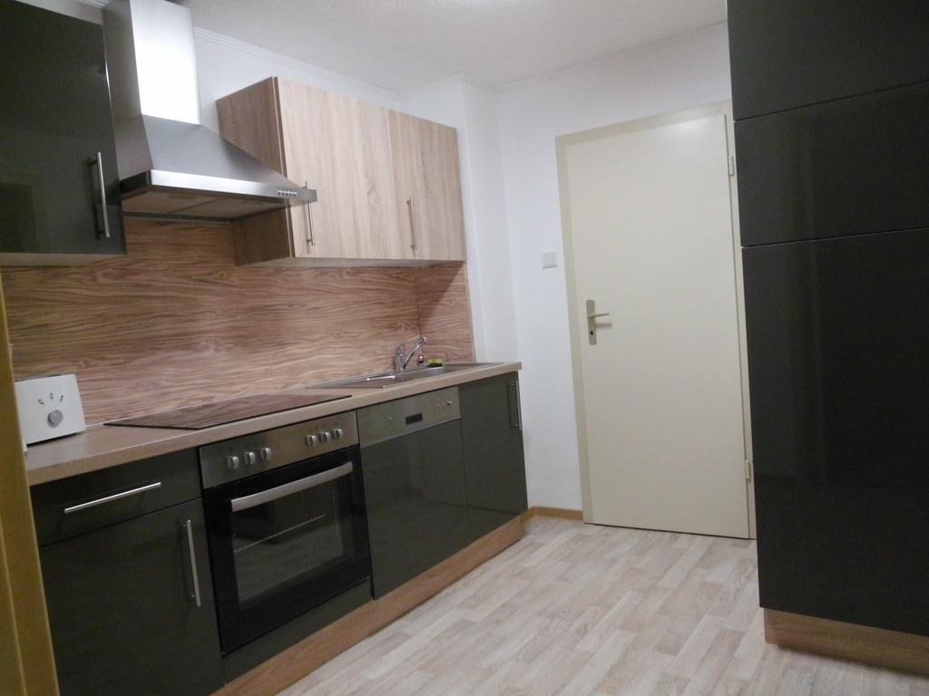 Ferienwohnung Wawrok Pirna Luaran gambar