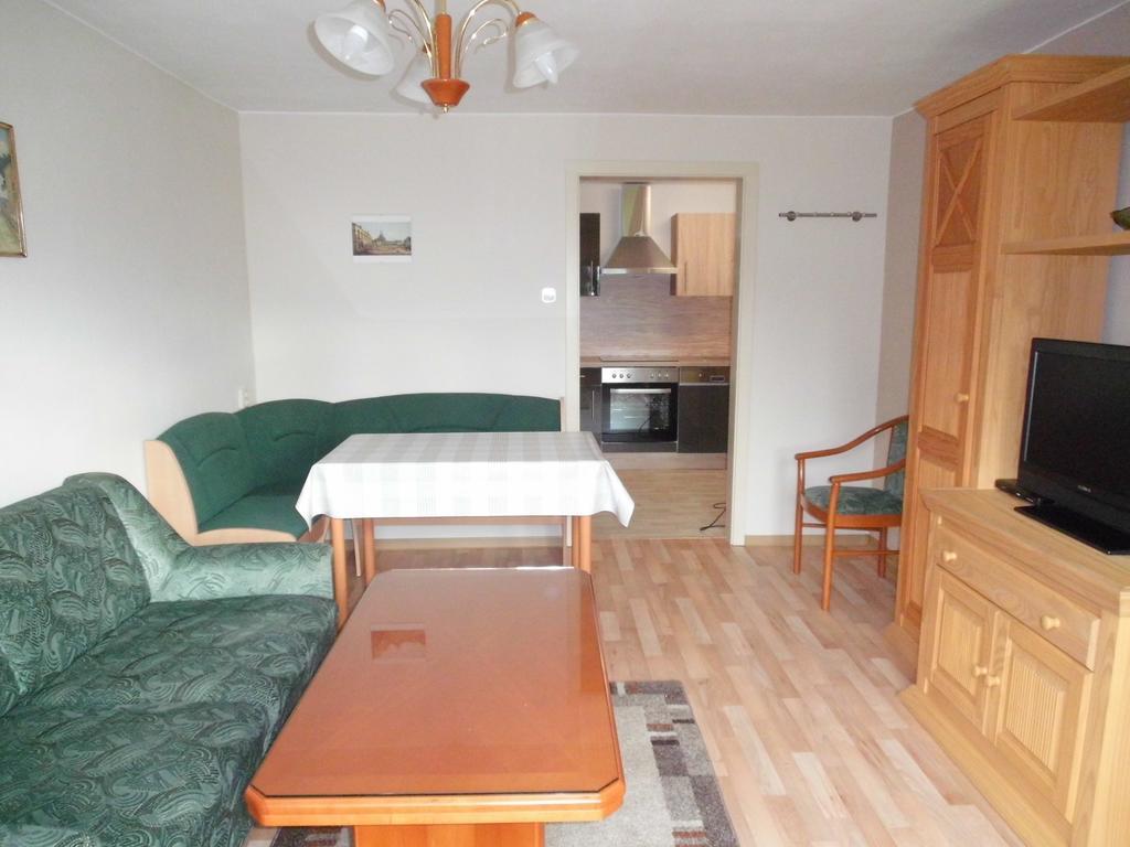 Ferienwohnung Wawrok Pirna Luaran gambar