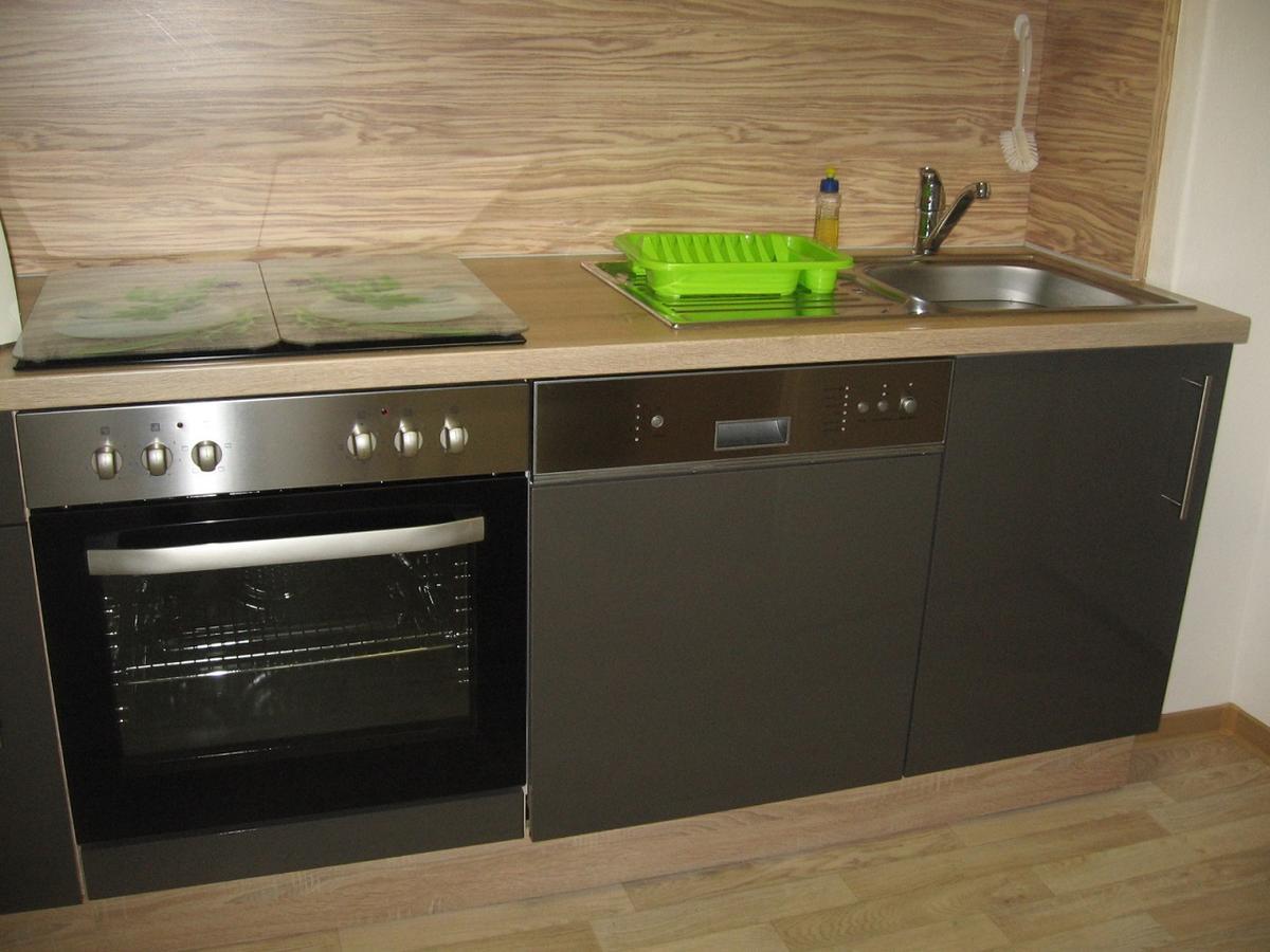 Ferienwohnung Wawrok Pirna Luaran gambar